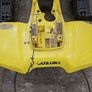 suzuki lt 50a quad panels Image 5