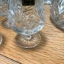 Cavan Crystal Brandy Glasses Image 3
