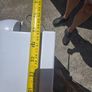 logik large freezer Image 7