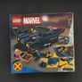 Lego 76281 X-men X-jet Image 2