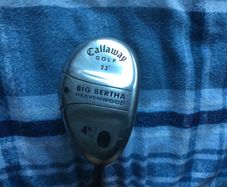 golf club