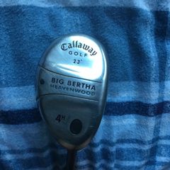 golf club