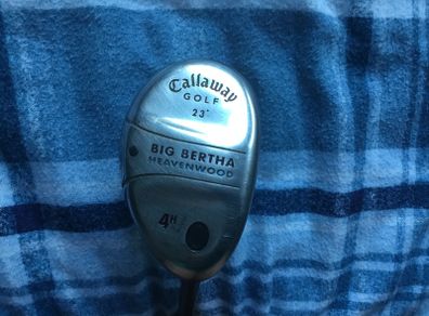 golf club