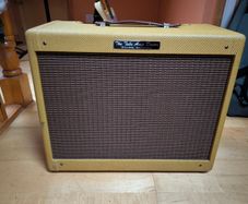 Tube Amp Doctor 5e3 Tweed Deluxe - Built By The Doctor Himself Not A Home Kit!