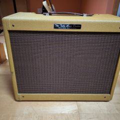 Tube Amp Doctor 5e3 Tweed Deluxe - Built By The Doctor Himself Not A Home Kit!