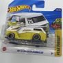 Triumph TR6, McMurtry, VW T3, Land Rover - Hot wheels Image 4