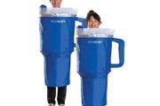 Stanley cup costume