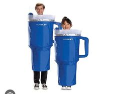 Stanley cup costume