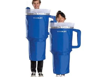 Stanley cup costume