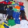 boys clothes bundle Image 3