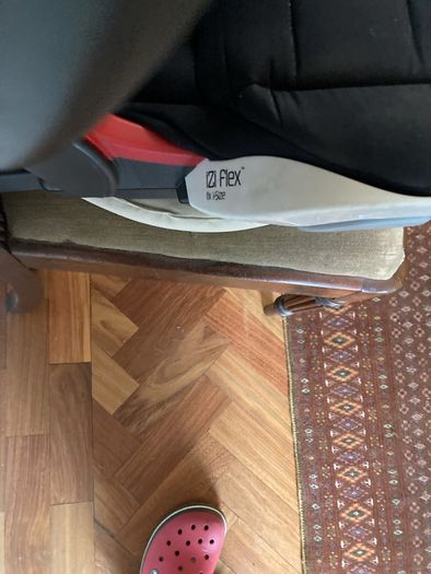 Car seat