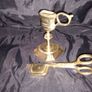 Queen Ann Style Candle Snuffer Image 5