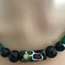Teng yue necklace Image 3