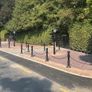 Brand new cast iron bollards Image 8