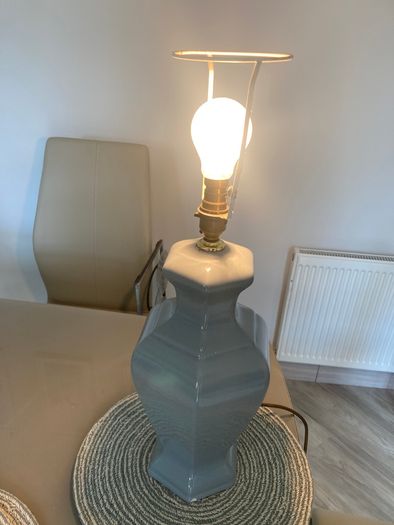 Vintage Table Lamp