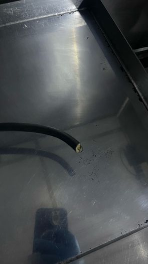 Electric Flat Top Grill