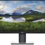 Brand-new Dell P2720DC USB-C 27 Inch QHD (2560x1440) Monitor, 60Hz, IPS, 5ms, Ultrathin Bezel, 99% sRGB, USB-C, 2x DisplayPort, HDMI, 4x USB Image 2