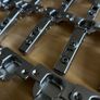 Furniture hinges Image 2