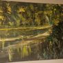 hand painted picture Image 2