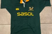 springbok Rugby Jersey 2004/07 seasons