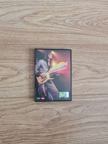 dvd Paul Gilbert eleven thousand notes
