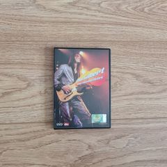 dvd Paul Gilbert eleven thousand notes