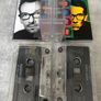 Elvis Costello  - the very best of - double tape cassette Image 3