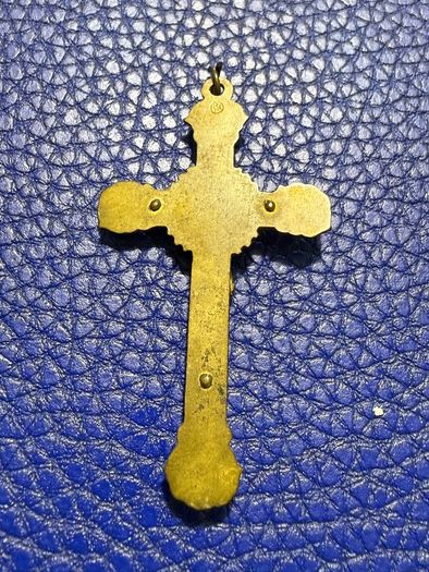 Antique Crucifix