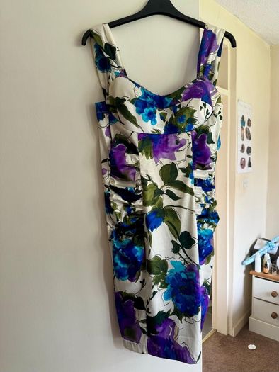 Roxy summer dress / S, M