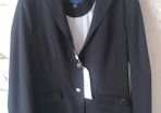 Pessoa Horseware Showjacket