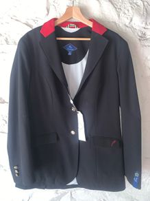 Pessoa Horseware Showjacket