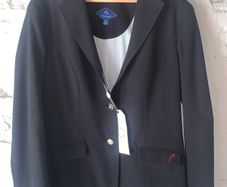 Pessoa Horseware Showjacket