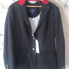 Pessoa Horseware Showjacket