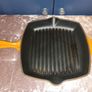 Le Creuset griddle pan Image 7