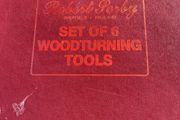 Woodturning
