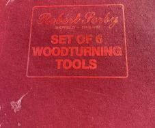 Woodturning
