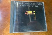 Mark Knopfler Music From the Film Cal CD