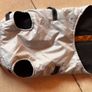 Dog Coat With Built In Harness Image 2