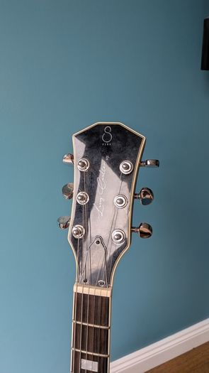 Sire H7 Larry Carlton