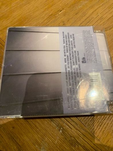 Enrique Iglesias - Greatest Hits