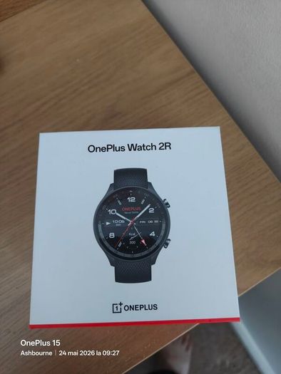 One plus  15
