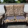 Fireside Armchairs and 2 seater Image 7