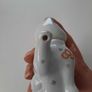 Vintage Chinese Porcelain Cat Teapot Image 8