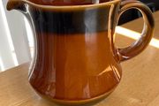 Irish Earthenware Jug