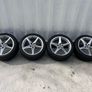 Genuine Audi A5/S5 18" Alloy Wheels Image 2