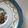 Limoges Wall Plate Image 3
