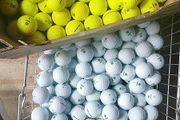 Jj's Cork Golf Balls - Seed Sale
