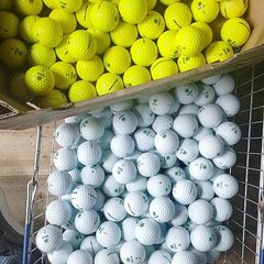 Jj's Cork Golf Balls - Seed Sale