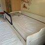 trundle bed frame Image 2