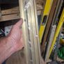 Threshex Threshold Bar Draught Excluder Image 4